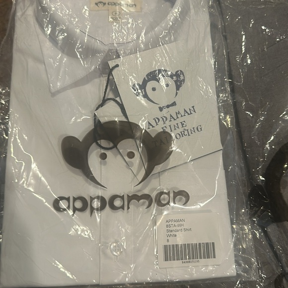 Brand new with tags MOD SUIT from Appaman - Picture 5 of 5